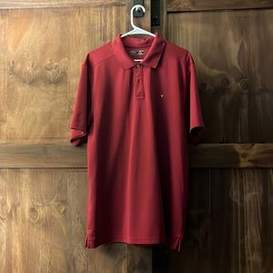 Callaway Golf polo shirt